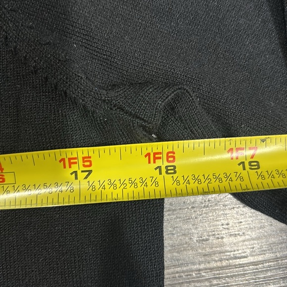 Ann Taylor Button Down Sweater - Picture 6 of 6